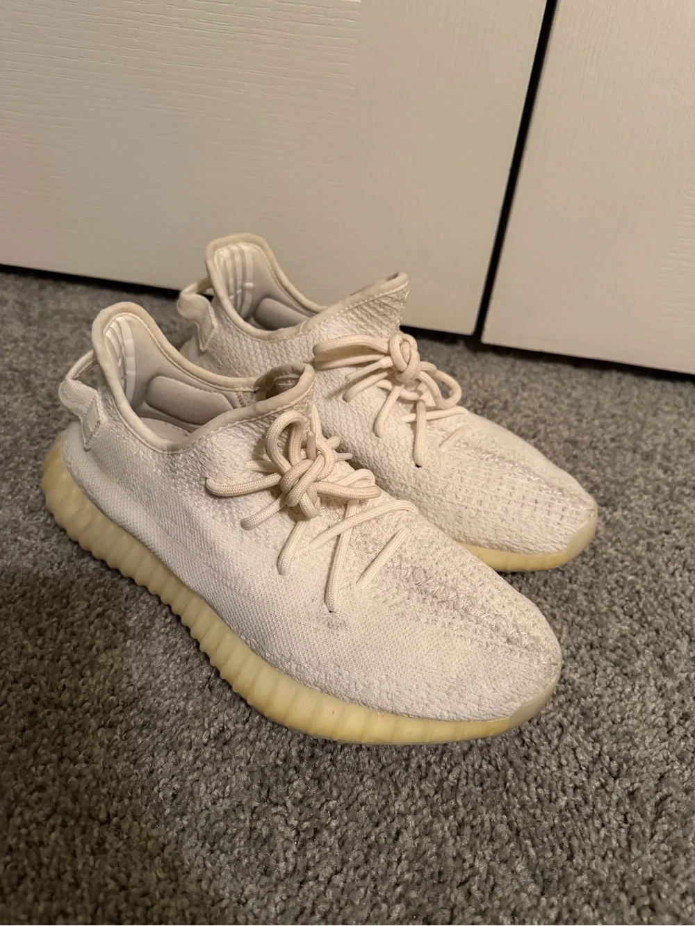 Yeezy Shoes